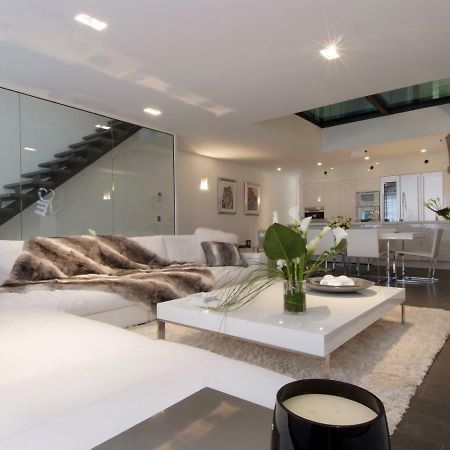 Apartment Saint-Tropez Buitenkant foto