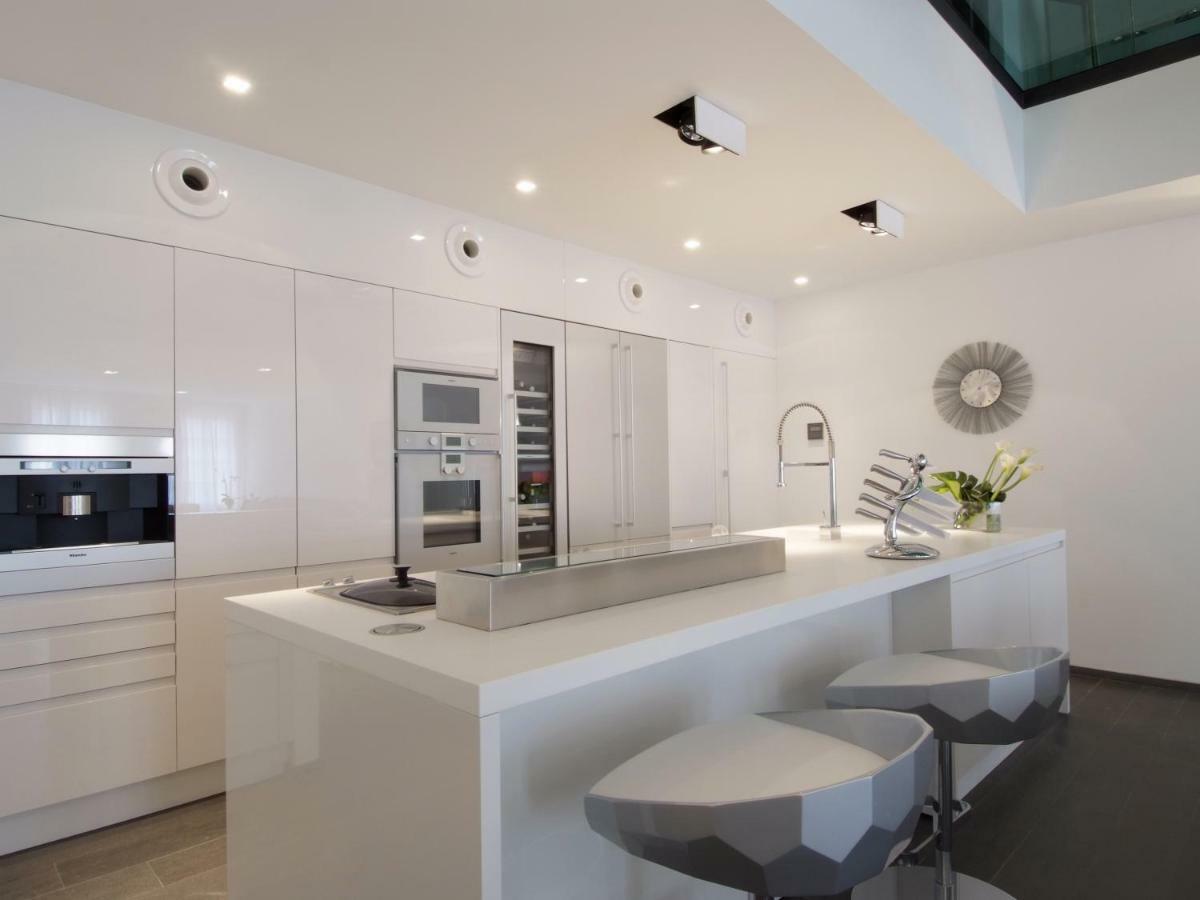 Apartment Saint-Tropez Buitenkant foto