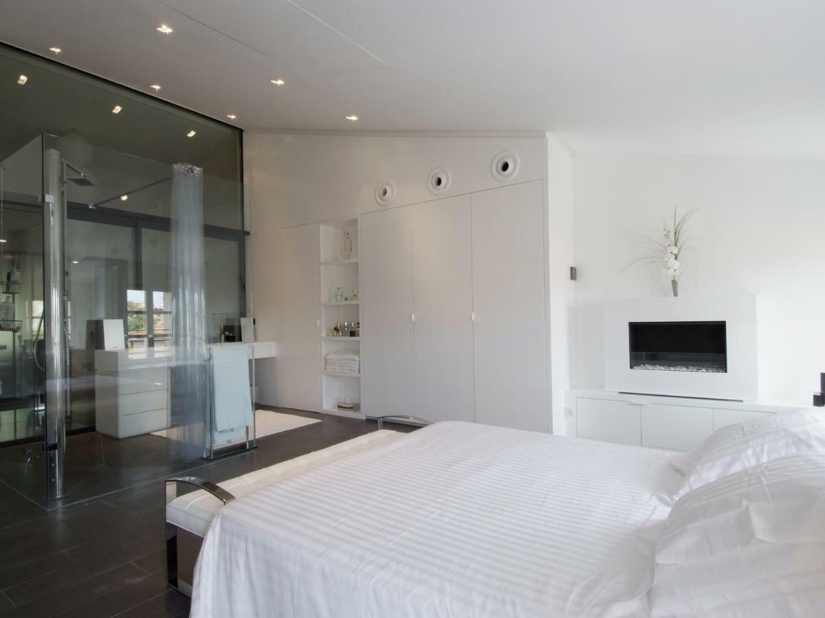 Apartment Saint-Tropez Buitenkant foto