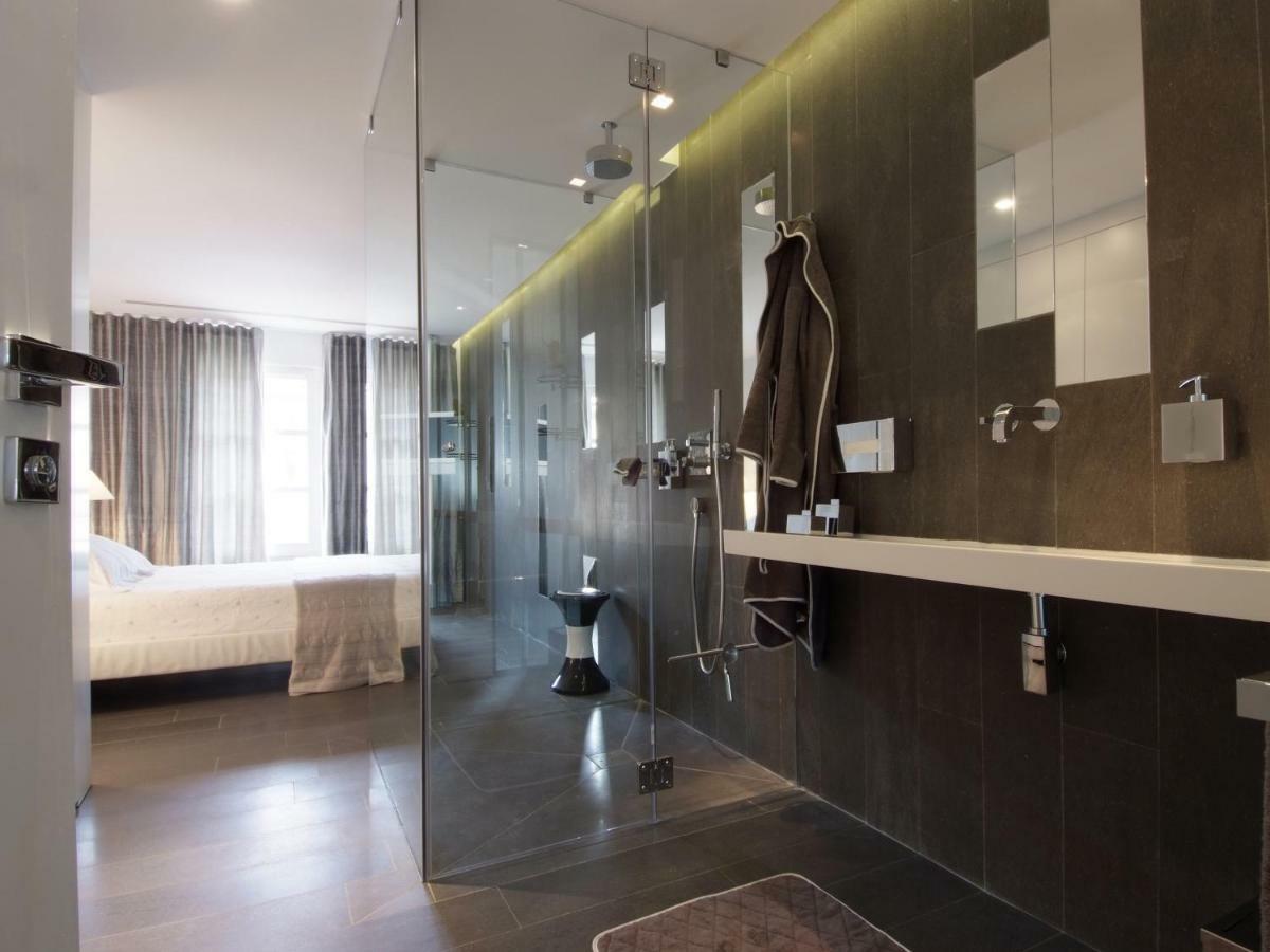 Apartment Saint-Tropez Buitenkant foto