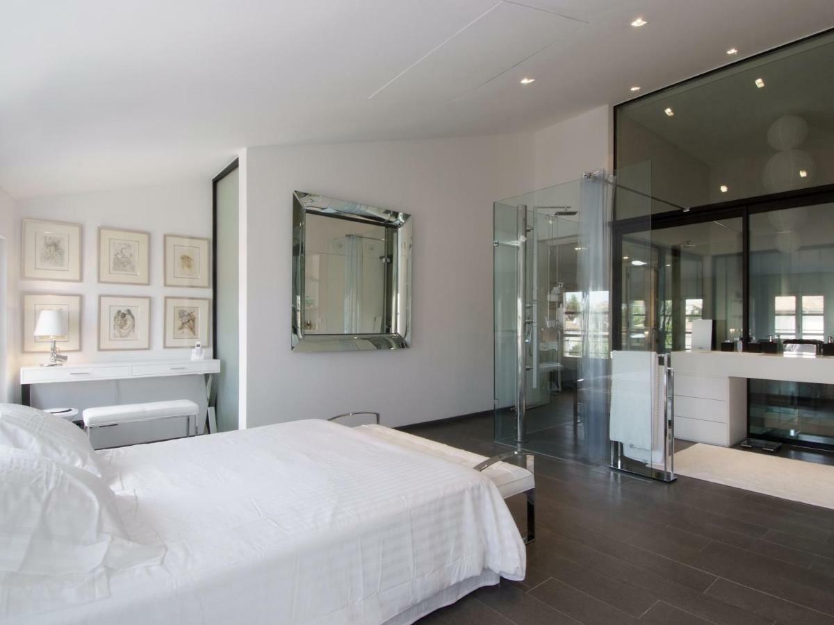Apartment Saint-Tropez Buitenkant foto
