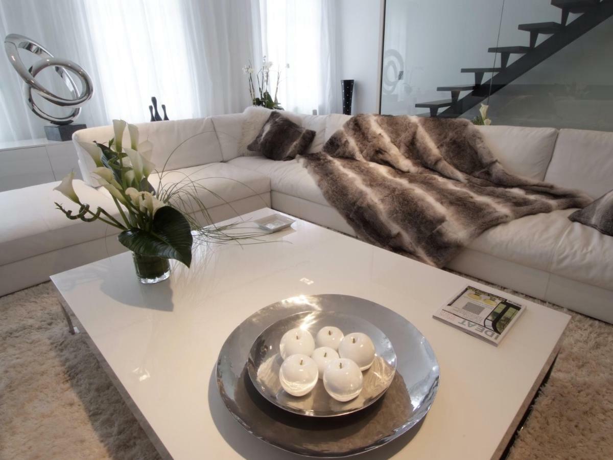 Apartment Saint-Tropez Buitenkant foto
