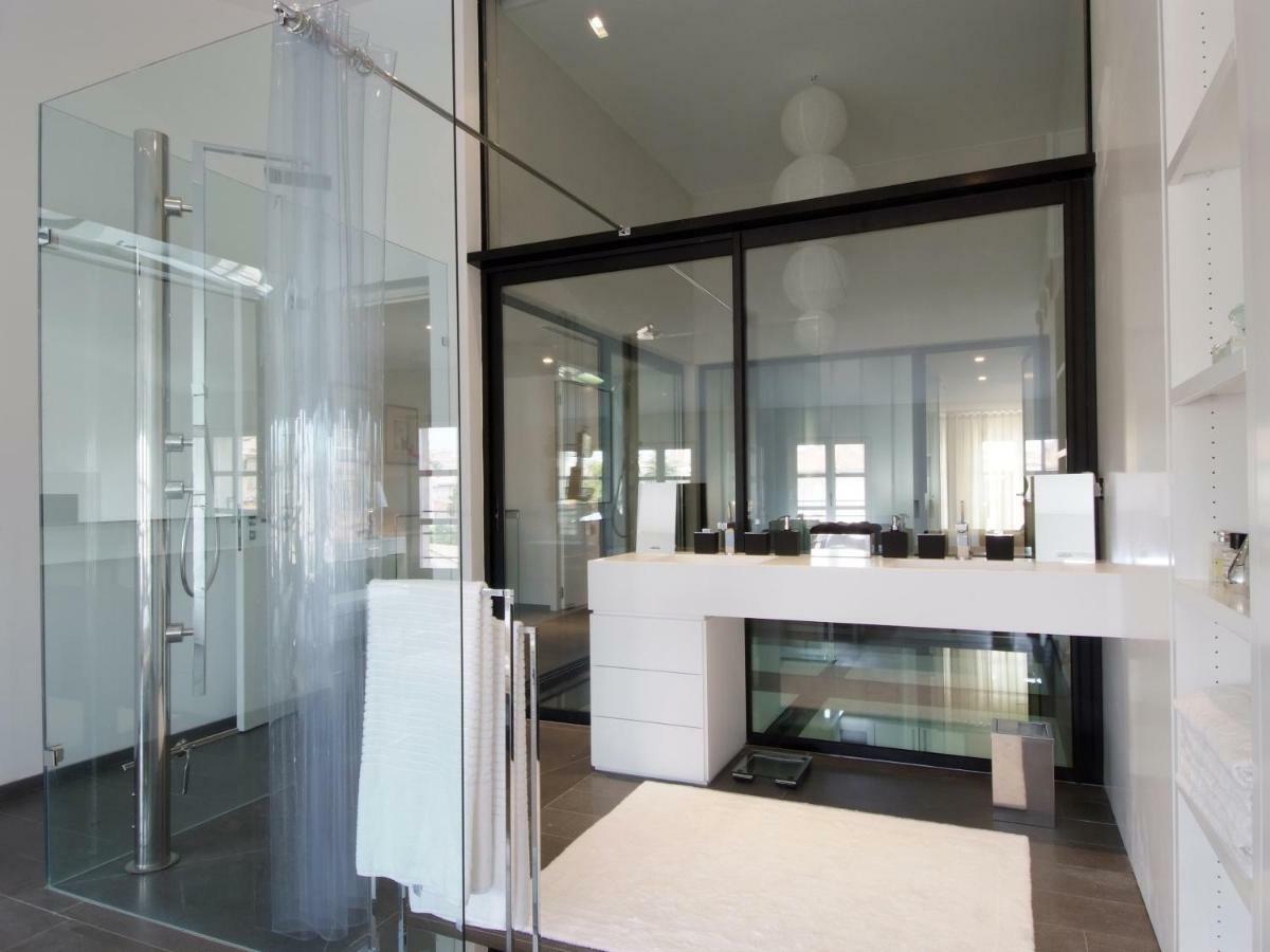 Apartment Saint-Tropez Buitenkant foto