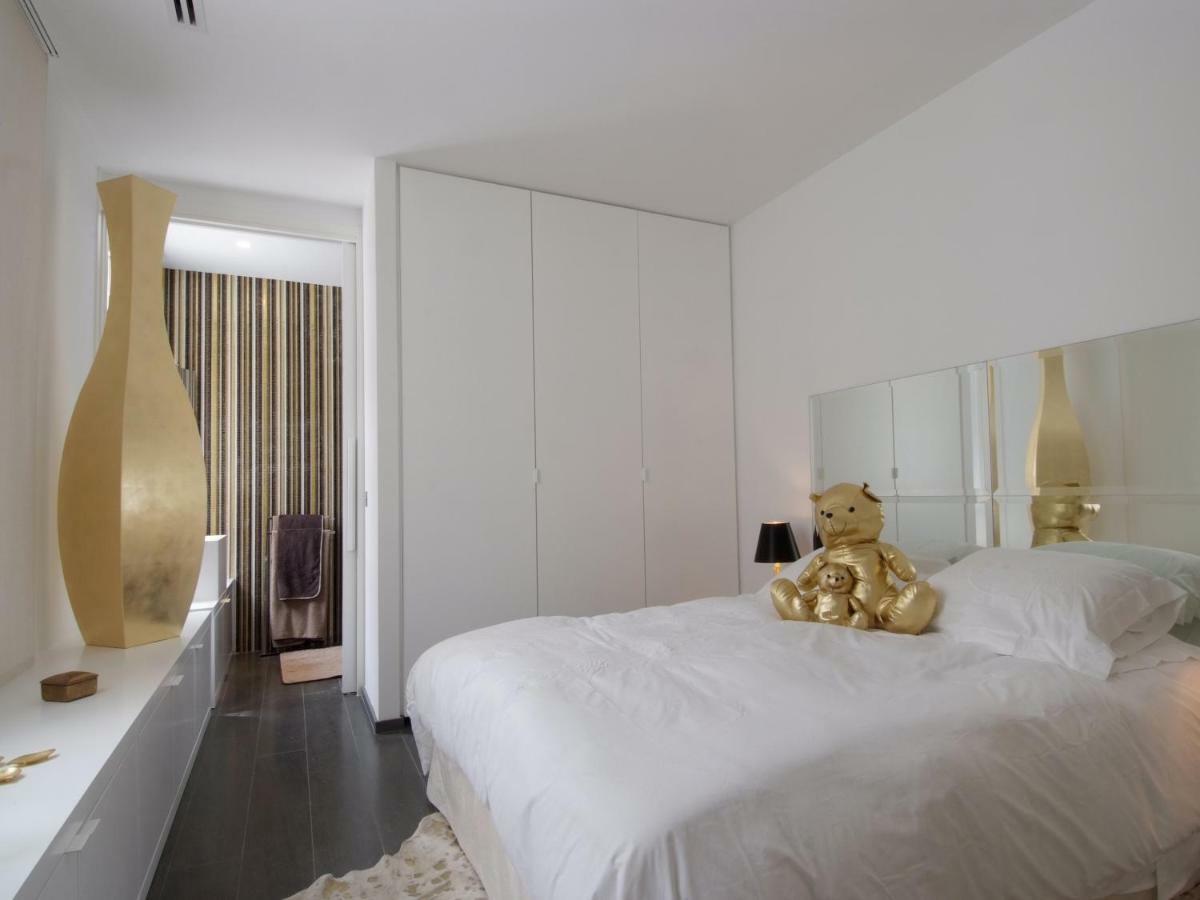 Apartment Saint-Tropez Buitenkant foto
