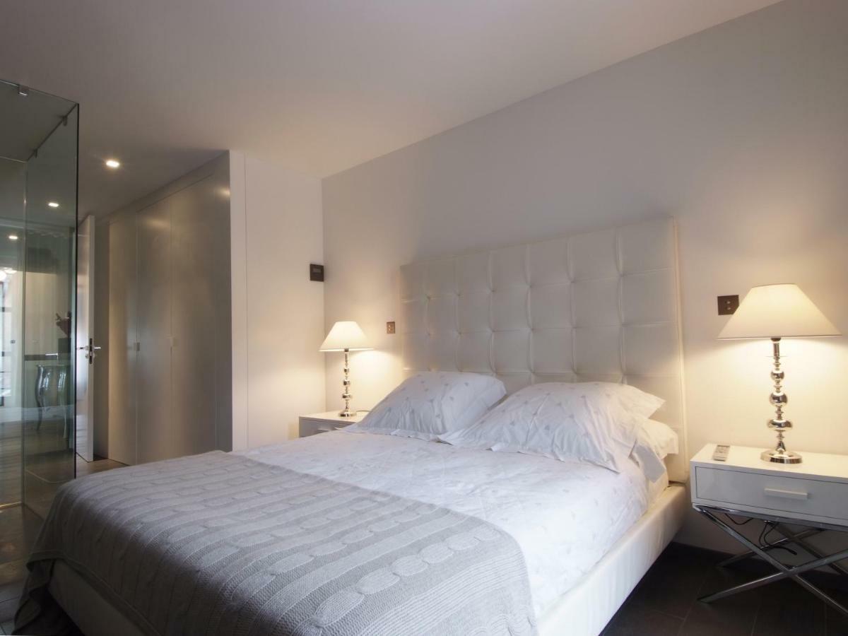 Apartment Saint-Tropez Buitenkant foto